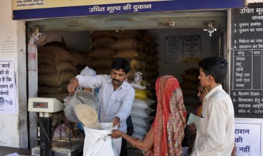Pds : 80 लाख लाभूकों के लिए सरकार ने बदला नियम, घरों में राशन पहुंचाने की हो रही तैयारी