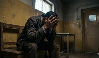  बिहार: कटिहार में रातोंरात "फेमस" होने के चक्कर में पति ने पत्नी का प्राइवेट वीडियो किया वायरल, आरोपी पति गिरफ्तार 