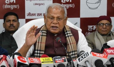 बिहार की राजनीति: "खजाना खत्म" पर गरमाई सियासत, तेजस्वी के दावे को किया खारिज;कहा - वह अनुभवहीन है हीं