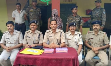 झारखंड: धनबाद में कलयुगी बेटे ने दोस्तों संग मिलकर रेत डाला पिता का गला, 12 घंटे में खुलासा