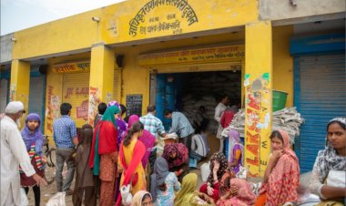 राशन वितरण में लापरवाही पर नपेंगे अफसर, बिहार में जल्द बहाल होंगे 4,000 नए PD राशन दुकानदार