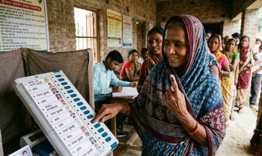बिहार पंचायत चुनाव 2026: सितंबर के अंत में बज सकता है चुनावी बिगुल, इस बार बैलेट पेपर पूरी तरह आउट, अब EVM से होगा महामुकाबला