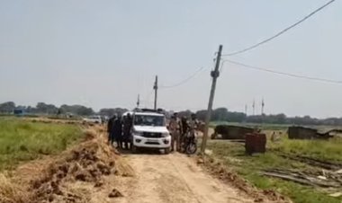 बर्बरता या आत्मरक्षा? भोजपुर एनकाउंटर ने खड़े किए सुशासन पर गंभीर सवाल