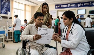 बिहार में मिला इस बेहद दुर्लभ बीमारी का मरीज, लक्षण जान उड़ जाएंगे होश; आप भी रहें सावधान!