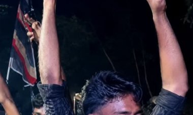 कट्टा हाथ में, भोजपुरी गाना बैकग्राउंड में... पूर्णिया के 'रीलबाज' का 'भौकाल' पड़ा भारी, अब पुलिस काटेगी चालान!