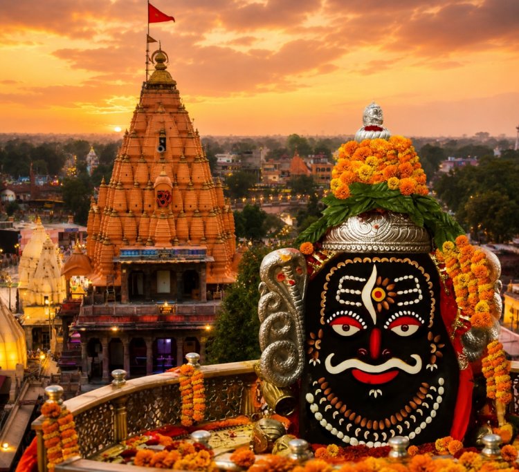 Mahakaleshwar jyotirlinga: महाकालेश्वर के दर्शन मात्र से दूर होती है तमाम व्याधियां,इस मंदिर के रहस्यों को जान कर हैरान हो जाएंगे आप
