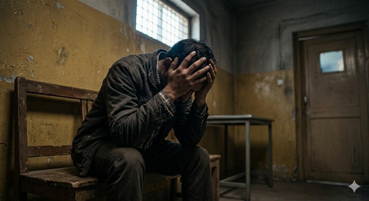  बिहार: कटिहार में रातोंरात "फेमस" होने के चक्कर में पति ने पत्नी का प्राइवेट वीडियो किया वायरल, आरोपी पति गिरफ्तार 