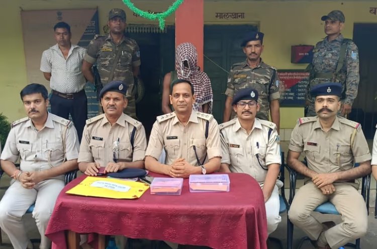 झारखंड: धनबाद में कलयुगी बेटे ने दोस्तों संग मिलकर रेत डाला पिता का गला, 12 घंटे में खुलासा