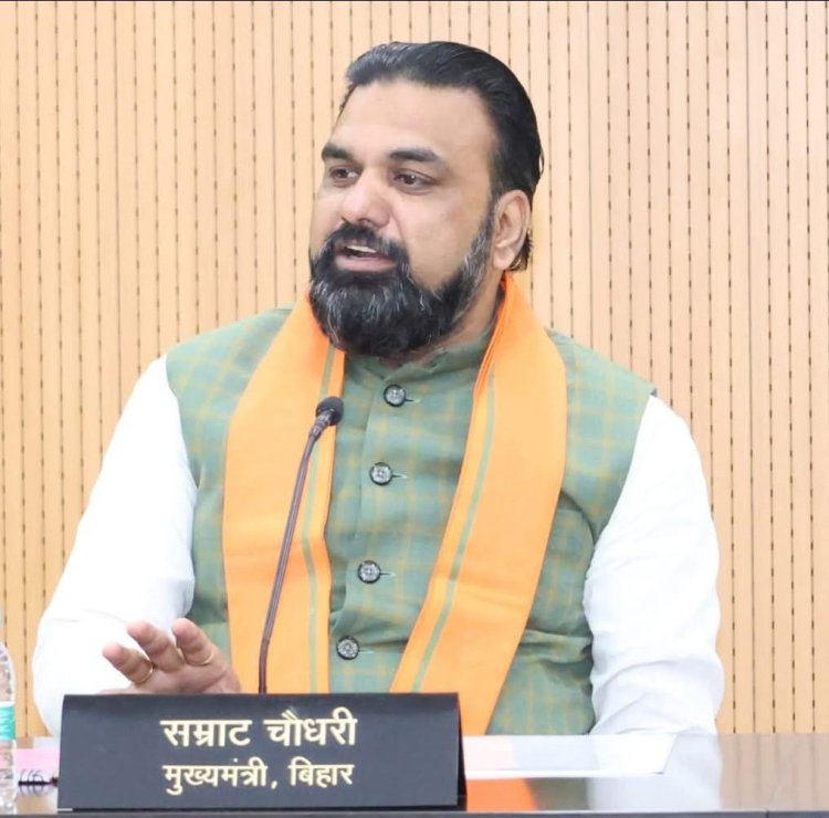'जल्दी अमीर बनने' की चाहत का एक ही रास्ता: सीधे बेऊर जेल!