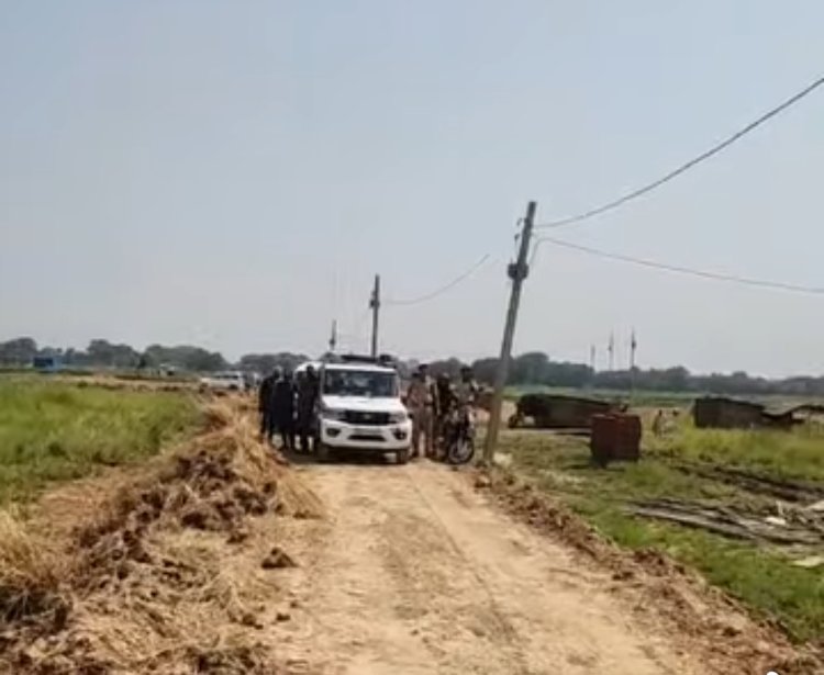 बर्बरता या आत्मरक्षा? भोजपुर एनकाउंटर ने खड़े किए सुशासन पर गंभीर सवाल