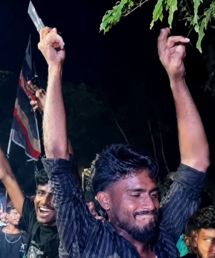 कट्टा हाथ में, भोजपुरी गाना बैकग्राउंड में... पूर्णिया के 'रीलबाज' का 'भौकाल' पड़ा भारी, अब पुलिस काटेगी चालान!