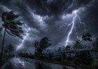 Monsoon Update: भारत की ओर बढ़ रहा बादलों का विशाल 'व्हाइट जोन', ओडिशा में 'महा-बारिश' का अलर्ट; जानें दिल्ली-NCR का हाल