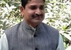 'संस्कृत बाहर की भाषा, हिंदी-उर्दू देश की' — कांग्रेस सांसद डॉ. मो. जावेद के बयान से बिहार में सियासी भूचाल