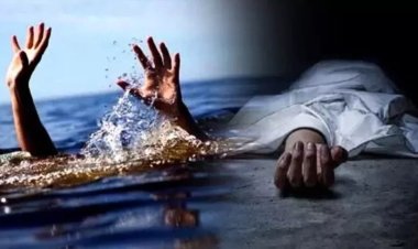 कटिहार: बरंडी नदी में डूबने से पूर्णिया के ITI छात्र की मौत; शरीर पर चोट के निशान देख पिता ने जताई हत्या की आशंका
