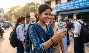 बिहार की स्नातक पास छात्राओं को बड़ी सौगात, डेढ़ लाख बेटियों के खाते में जल्द आएंगे 50-50 हजार रुपये