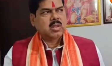 बिहार शिक्षा विभाग में बड़ा बदलाव: मंत्री मिथिलेश तिवारी का सख्त निर्देश, 25 जुलाई तक भेजी जाए TRE-4 की अधियाचना