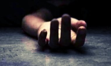 पूर्णिया में कटिहार के युवक का संदिग्ध शव मिला, परिजनों ने जताई हत्या की आशंका