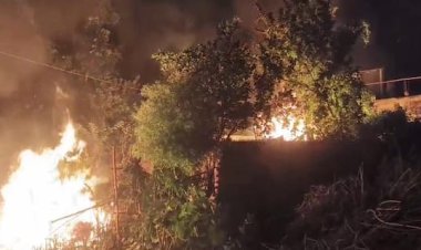 सुपौल में दिलदहलाने वाली वारदात,7 साल की बच्ची की कुदाल से काटकर हत्या, आक्रोशित भीड़ ने आरोपी का घर फूंका