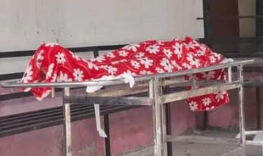 पूर्णिया में मातम: आंध्र प्रदेश से लौटे एक और मजदूर की मौत, 'सिलिकोसिस' के खौफ से कांप उठा जियनगंज गांव
