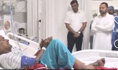 रेफरल के 'खेल' पर लगेगी लगाम: बिहार में 15 अगस्त से बिना ठोस कारण मरीज रेफर किए तो नपेंगे डॉक्टर