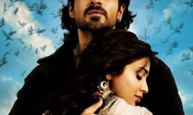 'आवारापन 2' से पहले बड़े पर्दे पर तबाही मचाने लौट रहा है इमरान हाशमी का 'शिवा', लेकिन रास्ते में खड़ा है 'स्पाइडर-मैन'!