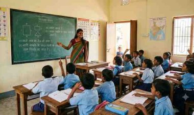 बिहार के शिक्षकों के लिए बड़ी खुशखबरी! आ गई ट्रांसफर की पूरी टाइम-लाइन, 29 जुलाई से खुलेगा ऑनलाइन पोर्टल