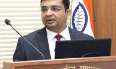 IAS कुंदन कुमार का ‘पूर्णिया मॉडल’ अब पूरे बिहार में मचाएगा धूम; CM सम्राट चौधरी ने दिया 15 अगस्त तक लागू करने का अल्टीमेटम