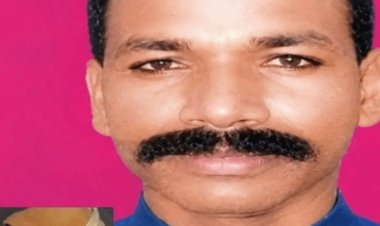25 लाख का इनामी नक्सली कमांडर 'टाइगर' गिरफ्तार: गिरिडीह पुलिस की अब तक की सबसे बड़ी ऐतिहासिक कामयाबी
