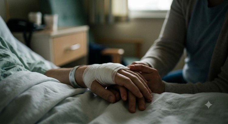 मुजफ्फरपुर: चोरी का विरोध करने पर महिला के गुप्तांग पर धारदार हथियार से जानलेवा हमला, हालत गंभीर