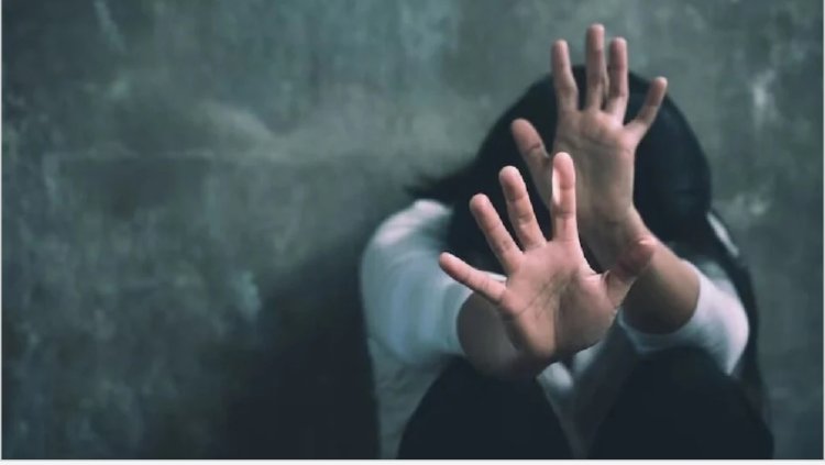 कलयुगी पिता की शर्मनाक करतूत: सगी नाबालिग बेटी से दुष्कर्म का आरोपी गिरफ्तार, पॉक्सो एक्ट के तहत कार्रवाई