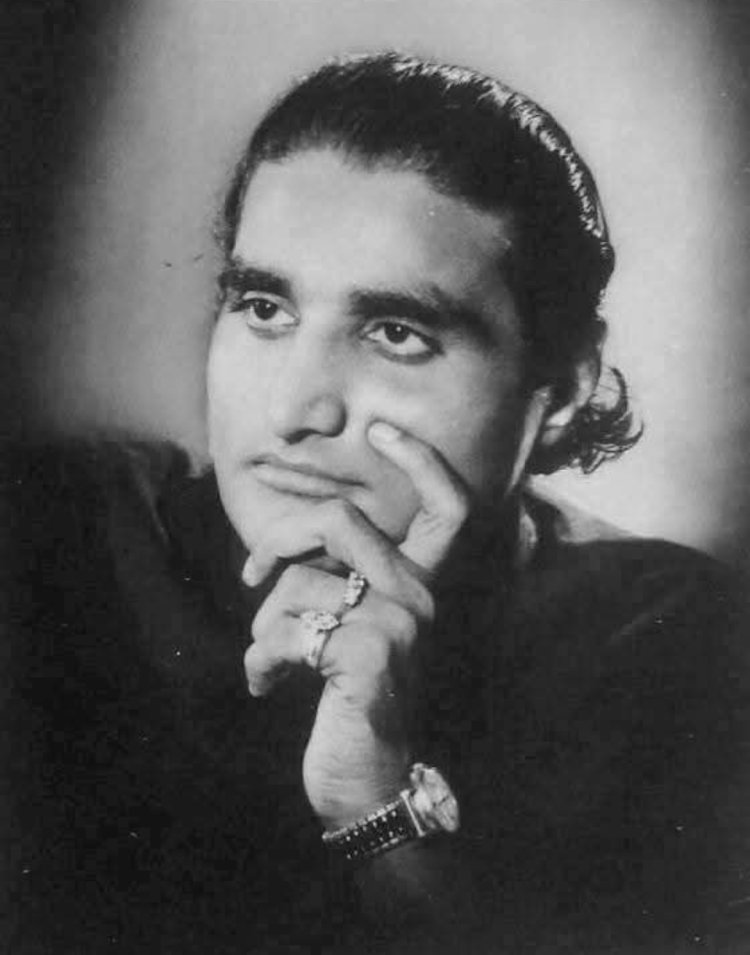 सुरों के सारथी पंडित भरत व्यास: जिन्होंने सीधे आत्मा को छूने वाले कालजयी गीत लिखे