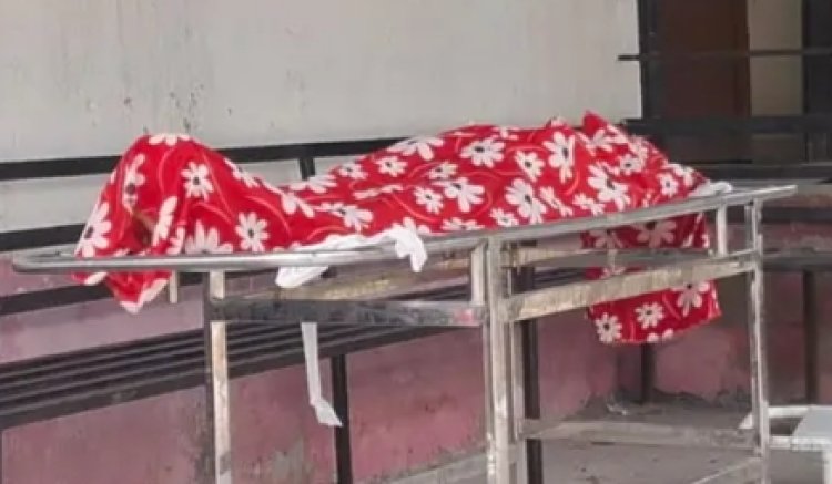 पूर्णिया में मातम: आंध्र प्रदेश से लौटे एक और मजदूर की मौत, 'सिलिकोसिस' के खौफ से कांप उठा जियनगंज गांव