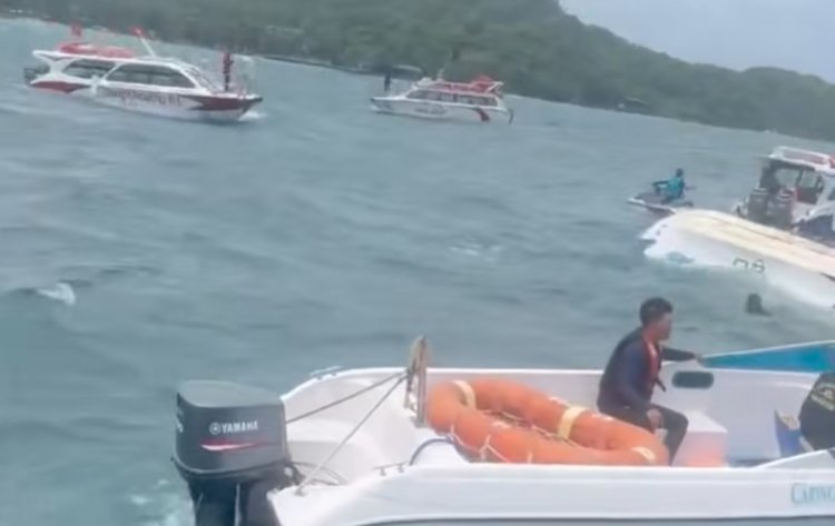 वियतनाम में बड़ा हादसा: फु क्वोक द्वीप के पास पर्यटकों से भरी नाव पलटी, 15 भारतीयों की मौत; दूतावास ने जारी किए हेल्पलाइन नंबर