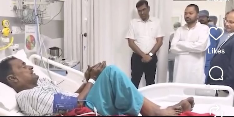 रेफरल के 'खेल' पर लगेगी लगाम: बिहार में 15 अगस्त से बिना ठोस कारण मरीज रेफर किए तो नपेंगे डॉक्टर