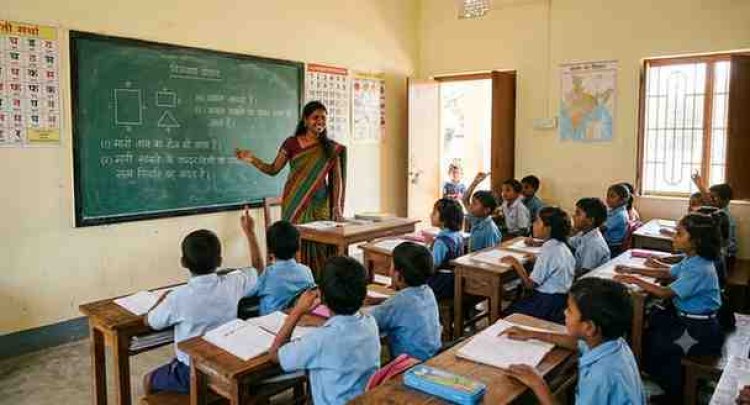 बिहार के शिक्षकों के लिए बड़ी खुशखबरी! आ गई ट्रांसफर की पूरी टाइम-लाइन, 29 जुलाई से खुलेगा ऑनलाइन पोर्टल