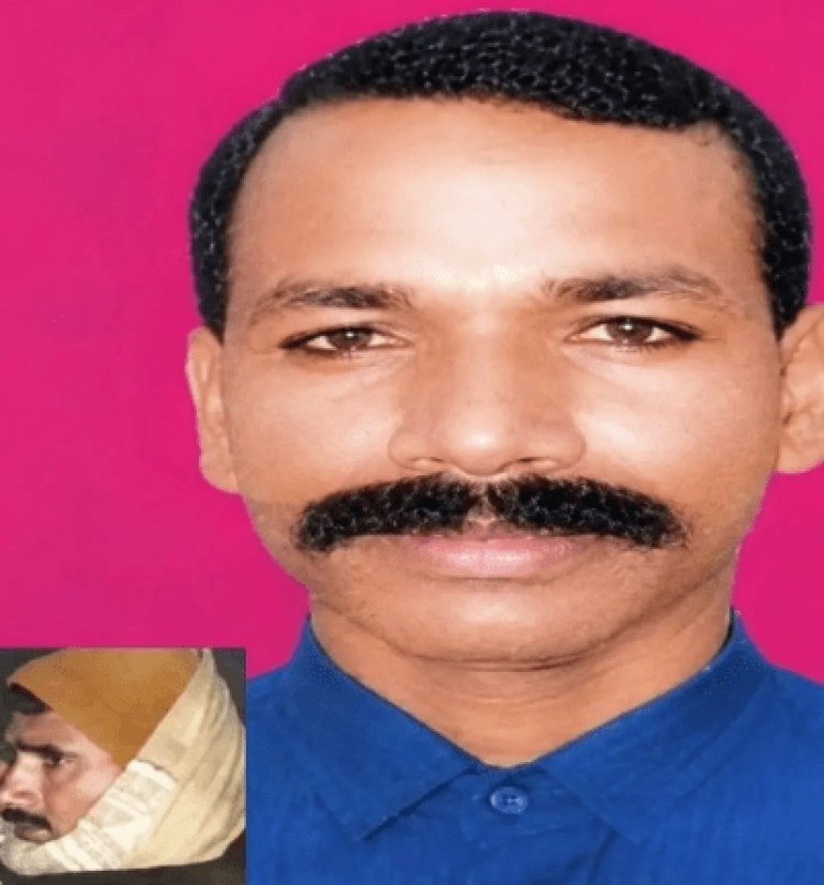 25 लाख का इनामी नक्सली कमांडर 'टाइगर' गिरफ्तार: गिरिडीह पुलिस की अब तक की सबसे बड़ी ऐतिहासिक कामयाबी