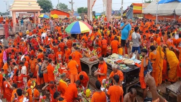 रील्स बनाओ, 3 लाख कमाओ! बिहार सरकार की नई पहल—श्रावणी मेला 2026 को ग्लोबल पहचान दिलाएंगे सोशल मीडिया इन्फ्लुएंसर्स