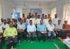 बायसी के बच्चों का संवरेगा भविष्य: पूर्णिया में जिला संसाधन समूह का एक दिवसीय प्रशिक्षण सम्पन्न