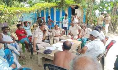 पूर्णिया में बड़ा हादसा: पोखर में जाल लगाने गए एक ही परिवार के तीन मासूम भाइयों की डूबने से मौत, बचाने के चक्कर में तीनों गवां बैठे जान