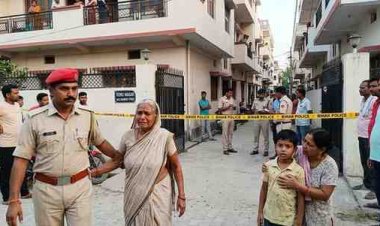 पूर्णिया शिक्षिका हत्याकांड: सीने में गोली दाग फरार बैंककर्मी पति की तलाश तेज, घरेलू विवाद और अवैध असलहे के कोण से जांच में जुटी पुलिस