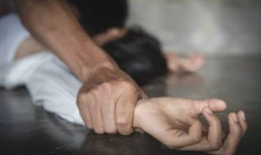 किशनगंज: 4 वर्षीय मासूम बच्ची के साथ 12 वर्षीय नाबालिग ने की दरिंदगी, आरोपी हिरासत में
