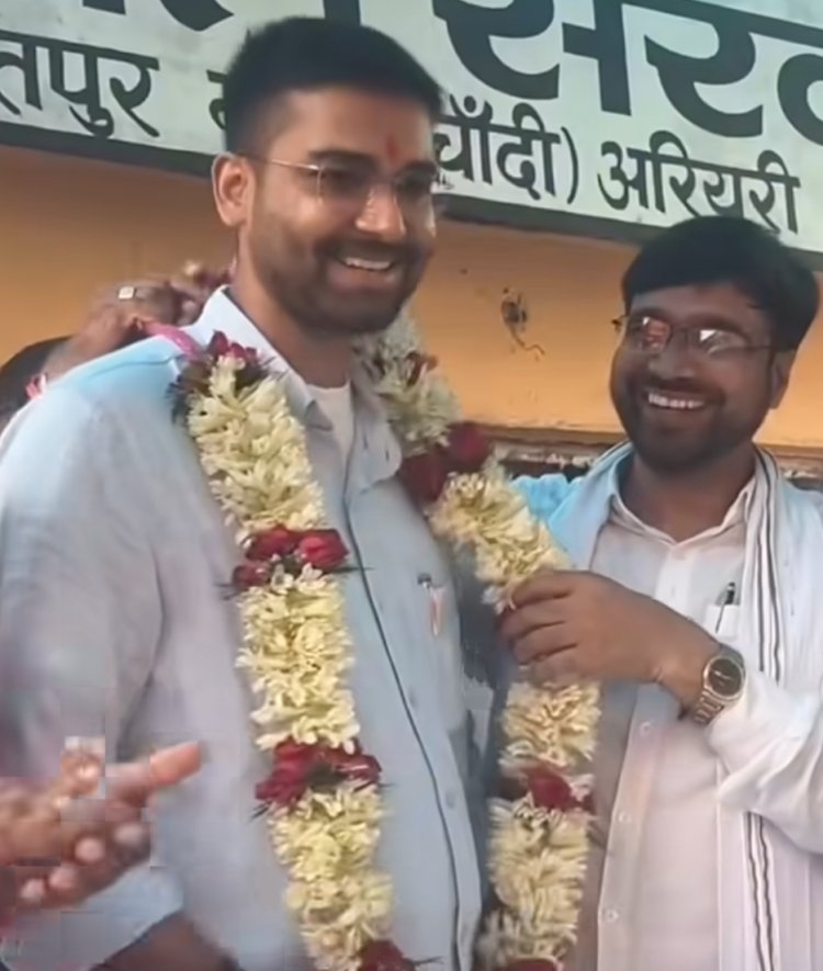 बिहार में फिर तय होंगी पंचायतों की सीमाएं, 2011 की जनगणना और राजस्व गांव बनेंगे आधार; जानें क्या बदल जाएगा