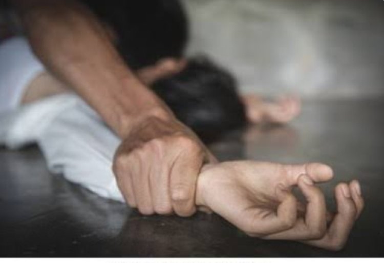 किशनगंज: 4 वर्षीय मासूम बच्ची के साथ 12 वर्षीय नाबालिग ने की दरिंदगी, आरोपी हिरासत में