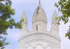 दक्षिणेश्वर काली मंदिर का भव्य गुंबद भीषण वज्रपात से फटा!'... खबर पढ़कर चौंकिए मत, पढ़ें पूर्णिया में कैसे टूटा कुदरत का कहर