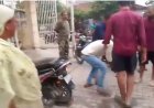 पूर्णिया GMCH में गुंडागर्दी: छेड़खानी की कवरेज करने गए पत्रकारों पर मेडिकल छात्रों का हमला, दो घायल; पुलिस जांच में जुटी