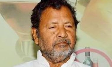 बिहार के पूर्व मंत्री और सीमांचल में कांग्रेस के दिग्गज नेता अब्दुल जलील मस्तान का निधन, दिल्ली एम्स में ली अंतिम सांस