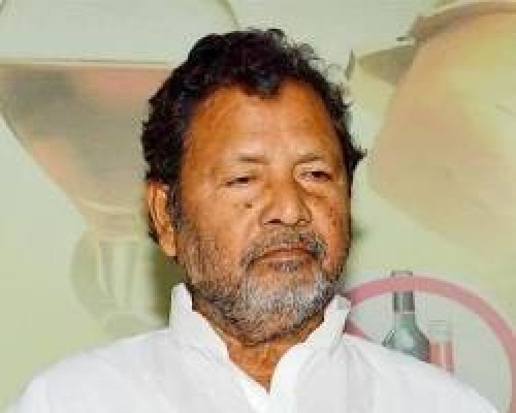 बिहार के पूर्व मंत्री और सीमांचल में कांग्रेस के दिग्गज नेता अब्दुल जलील मस्तान का निधन, दिल्ली एम्स में ली अंतिम सांस