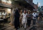 पूर्णिया में महापाप का पर्दाफाश! बुर्के में पहुंचीं लेडी सिंघम ने उजाड़ा 'भ्रूण हत्या का अवैध बाजार', डॉक्टर फरार!