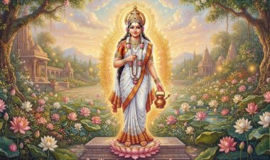 नवरात्रि के दूसरे दिन करें ये अचूक उपाय: मां ब्रह्मचारिणी की कृपा से दूर रहेंगी सभी बाधाएं, जीवन में बरसेगी अपार खुशियां