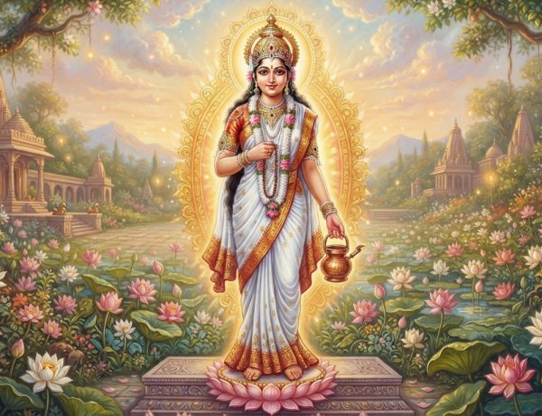 नवरात्रि के दूसरे दिन करें ये अचूक उपाय: मां ब्रह्मचारिणी की कृपा से दूर रहेंगी सभी बाधाएं, जीवन में बरसेगी अपार खुशियां